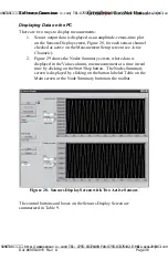 Предварительный просмотр 44 страницы Crossbow Technology CN1100LX User Manual