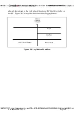 Предварительный просмотр 47 страницы Crossbow Technology CN1100LX User Manual