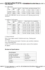 Предварительный просмотр 50 страницы Crossbow Technology CN1100LX User Manual