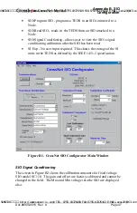 Предварительный просмотр 55 страницы Crossbow Technology CN1100LX User Manual