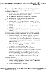 Предварительный просмотр 57 страницы Crossbow Technology CN1100LX User Manual