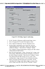 Предварительный просмотр 58 страницы Crossbow Technology CN1100LX User Manual