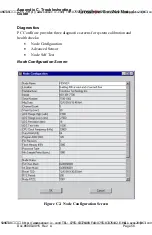 Предварительный просмотр 64 страницы Crossbow Technology CN1100LX User Manual