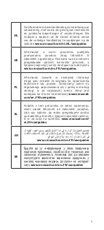 Preview for 5 page of Crosscall ACTION-X5 Quick Start Manual