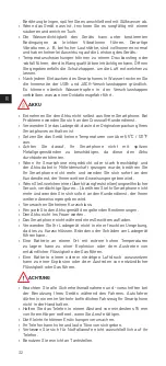 Preview for 32 page of Crosscall ACTION-X5 Quick Start Manual