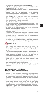 Preview for 33 page of Crosscall ACTION-X5 Quick Start Manual