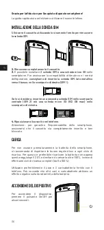 Preview for 36 page of Crosscall ACTION-X5 Quick Start Manual