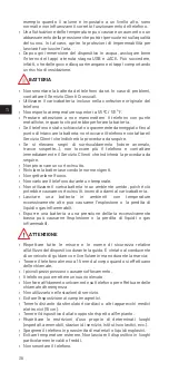 Preview for 38 page of Crosscall ACTION-X5 Quick Start Manual