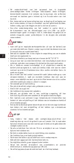 Preview for 50 page of Crosscall ACTION-X5 Quick Start Manual