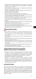 Preview for 51 page of Crosscall ACTION-X5 Quick Start Manual