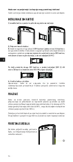 Preview for 54 page of Crosscall ACTION-X5 Quick Start Manual