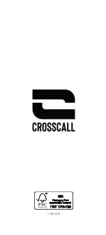 Preview for 90 page of Crosscall ACTION-X5 Quick Start Manual