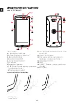 Preview for 6 page of Crosscall CORE-M4 Manual