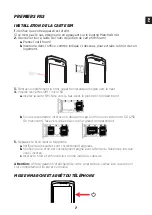 Preview for 7 page of Crosscall CORE-M4 Manual