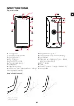 Preview for 41 page of Crosscall CORE-M4 Manual