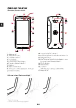 Preview for 110 page of Crosscall CORE-M4 Manual