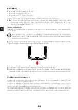 Preview for 154 page of Crosscall CORE-M4 Manual