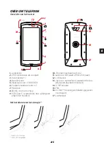 Preview for 215 page of Crosscall CORE-M4 Manual