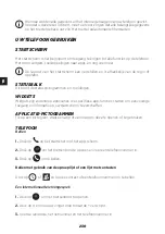 Preview for 230 page of Crosscall CORE-M4 Manual