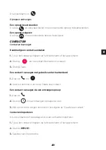 Preview for 231 page of Crosscall CORE-M4 Manual