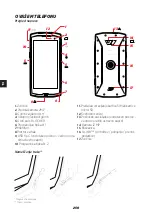 Preview for 250 page of Crosscall CORE-M4 Manual