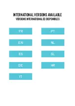 Preview for 2 page of Crosscall CORE-M5 Manual