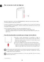 Preview for 10 page of Crosscall CORE-M5 Manual