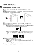 Preview for 54 page of Crosscall CORE-M5 Manual