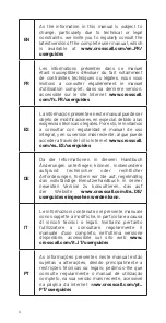 Preview for 4 page of Crosscall CORE-S4 Quick Start Manual