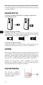 Preview for 62 page of Crosscall CORE-S4 Quick Start Manual