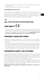 Preview for 15 page of Crosscall CORE-T4 Quick Start Manual