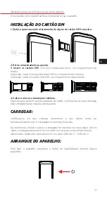 Preview for 37 page of Crosscall CORE-T4 Quick Start Manual