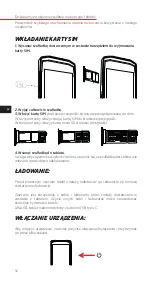 Preview for 52 page of Crosscall CORE-T4 Quick Start Manual