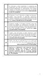 Preview for 5 page of Crosscall CORE-T5 Quick Start Manual