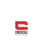 Preview for 36 page of Crosscall CORE-X3 User Manual