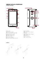 Preview for 42 page of Crosscall CORE-X3 User Manual