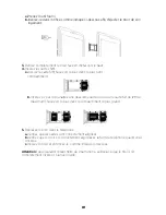 Preview for 46 page of Crosscall CORE-X3 User Manual