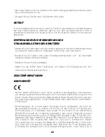 Preview for 137 page of Crosscall CORE-X3 User Manual