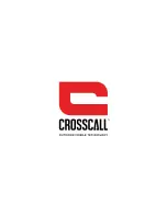 Preview for 144 page of Crosscall CORE-X3 User Manual