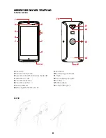 Preview for 150 page of Crosscall CORE-X3 User Manual