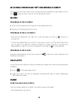 Preview for 237 page of Crosscall CORE-X3 User Manual