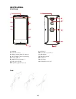 Preview for 258 page of Crosscall CORE-X3 User Manual