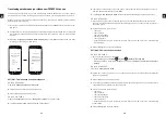 Preview for 38 page of Crosscall CORE-X5 Manual