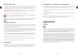 Preview for 52 page of Crosscall CORE-X5 Manual