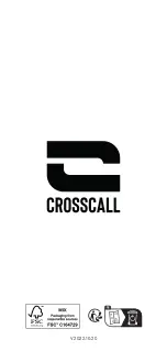 Предварительный просмотр 51 страницы Crosscall CORE-Z5 Quick Start Manual