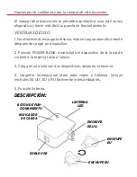 Preview for 14 page of Crosscall Power pack Manual