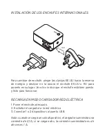 Preview for 15 page of Crosscall Power pack Manual