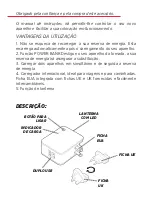 Preview for 32 page of Crosscall Power pack Manual