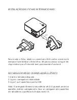 Preview for 33 page of Crosscall Power pack Manual