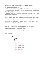 Preview for 34 page of Crosscall Power pack Manual